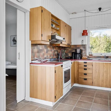 Amazing In With House Sea View