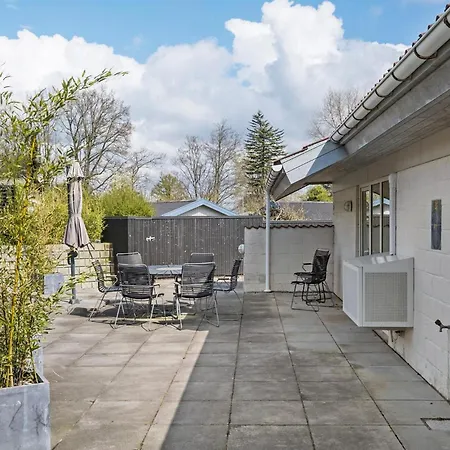 Holiday home Amazing In With House Sea View *