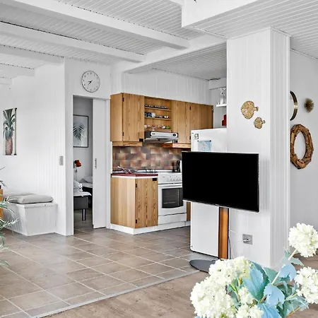 Amazing In With House Sea View Grasten