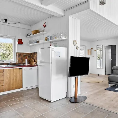 Holiday home Amazing In With House Sea View